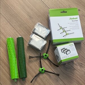 iRobot replacement kit